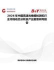 2026年中國高速光掩模檢測機行業市場動態分析及產業前景研判報告