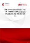 2025年中國血管內皮細胞生長因子C（VEGF-C）ELISA試劑盒行業市場規模及投資前景預測分析報告