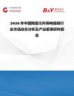 2026年中國陶瓷元件用電極糊行業市場動態分析及產業前景研判報告