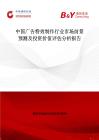 中國廣告特效制作行業市場前景預測及投資價值評估分析報告