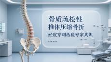 骨質疏松性椎體壓縮骨折經皮穿刺活檢專家共識