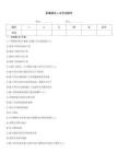 新疆建安a证考试题库