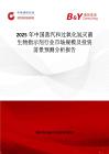 2025年中国蒸汽和过氧化氢灭菌生物指示剂行业市场规模及投资前景预测分析报告