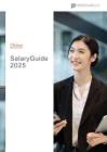 2025中國(guó)薪酬指南 China Salary Guide 2025