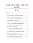 2026及未来5年巴厘纱头巾项目可行性研究报告
