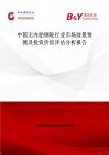 中國無內胎鋼輪行業市場前景預測及投資價值評估分析報告