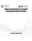 中国汽车发动机缸盖行业市场前景预测及投资价值评估分析报告