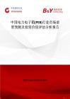 中國電力電子箱(PEB)行業市場前景預測及投資價值評估分析報告