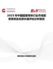 2025年中國超細導體行業市場前景預測及投資價值評估分析報告
