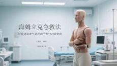 海姆立克急救法對昏迷患者氣道梗阻的專業進階處理