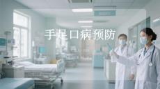 手足口病预防