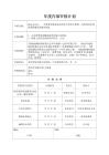 2024检验检测内审全套