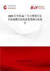 2025年中國AI廣告大模型行業市場規模及投資前景預測分析報告