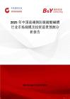 2025年中國玻璃鋼防腐耐酸堿槽行業市場規模及投資前景預測分析報告
