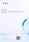 2026沙利文中國領(lǐng)先指數(shù)系列研究報告第1期