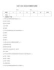 2026年2026宪法知识竞赛题库及答案