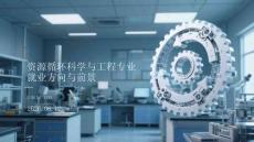 資源循環科學與工程專業就業方向與前景