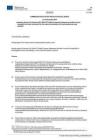 歐盟委員會：建筑全生命周期碳排放計算框架（EU 2026 52）