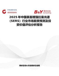 2025年中国表面增强拉曼光谱（SERS）行业市场前景预测及投资价值评估分析报告