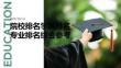 院校排名學科排名專業排名綜合參考