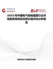 2025年中国电气绝缘基膜行业市场前景预测及投资价值评估分析报告