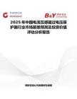 2025年中國電流互感器過電壓保護器行業市場前景預測及投資價值評估分析報告