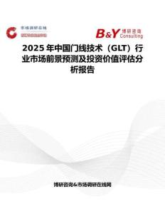 2025年中國門線技術（GLT）行業市場前景預測及投資價值評估分析報告
