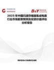 2025年中國(guó)閃速存儲(chǔ)器集成電路行業(yè)市場(chǎng)前景預(yù)測(cè)及投資價(jià)值評(píng)估分析報(bào)告