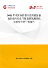 2025年中國防雷器專用高能壓敏電阻銀片行業市場前景預測及投資價值評估分析報告