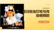 夏日蚊虫叮咬与传染病预防 PPT 课件