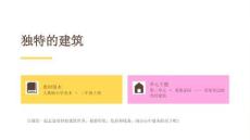 2026秋人教版小學美術二年級上冊第二單元 愛我家園《第2課 獨特的建筑》 教學課件
