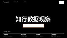 知行数据观察：美甲产品品类
