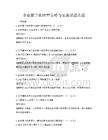 企業數字化轉型策略與實施試題真題
