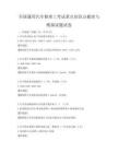 全国通用汽车修理工考试重点知识点梳理与模拟试题试卷