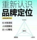 重新認識品牌定位 品牌戰略系統 品牌生態位