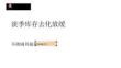 不銹鋼周報：淡季庫存去化放緩
