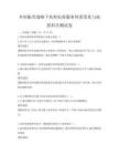 鄉(xiāng)村振興戰(zhàn)略下農(nóng)村電商服務(wù)體系優(yōu)化與拓展科目測試卷