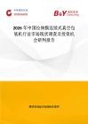 2026年中国拉伸膜连续式真空包装机行业市场现状调查及投资机会研判报告