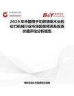 2025年中国用于切劈烧柴木头的动力机械行业市场前景预测及投资价值评估分析报告