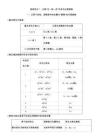 高考热点7　元素“位—构—性”关系与元素推断
