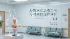 海姆立克法成功率與時效性優勢分析