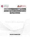 2025年中国散装物料气动滑梯输送系统行业市场前景预测及投资价值评估分析报告