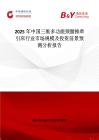 2025年中國(guó)三維多功能頸腰椎牽引床行業(yè)市場(chǎng)規(guī)模及投資前景預(yù)測(cè)分析報(bào)告