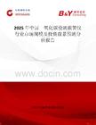 2025年中國一氧化碳檢測報警儀行業市場規模及投資前景預測分析報告