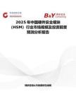 2025年中国硬件安全模块（HSM）行业市场规模及投资前景预测分析报告