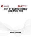 2025年中国长裙行业市场规模及投资前景预测分析报告