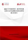 2025年中国新型苯二氮䓬受体激动剂行业市场规模及投资前景预测分析报告