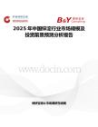 2025年中国锌淀行业市场规模及投资前景预测分析报告