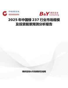 2025年中國镎237行業市場規模及投資前景預測分析報告