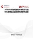 2025年中國防爆紅外線燈泡行業市場規模及投資前景預測分析報告